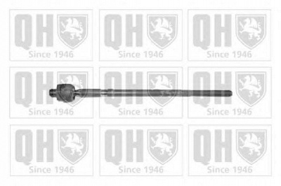 QUINTON HAZELL qr2985s -  Осевой шарнир, рулевая тяга